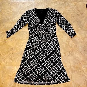 White House Black Market Dress